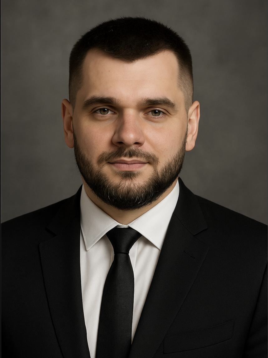 Данилко Виталий Романович