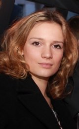 Кузнецова Софья Сергеевна