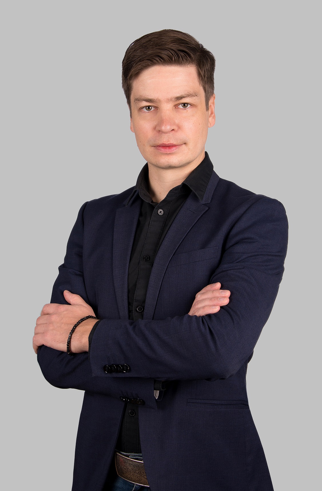 Коботов Александр Владимирович