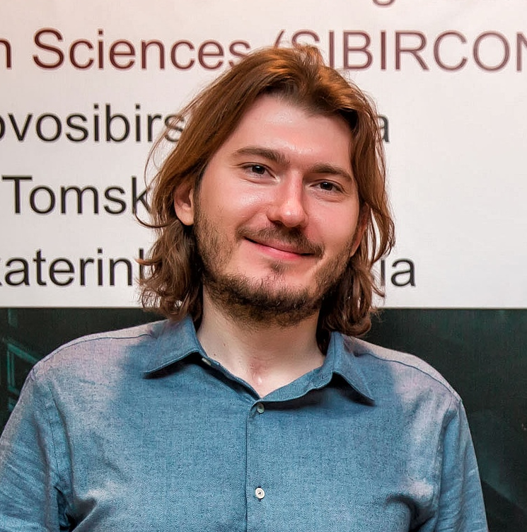 Хазанкин Григорий Романович