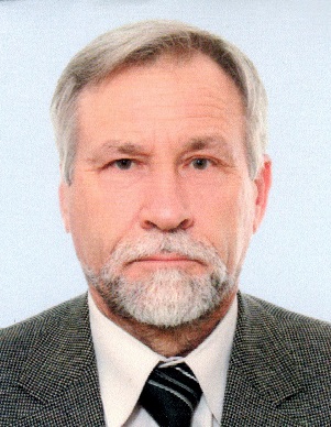 Аржанников Андрей Васильевич