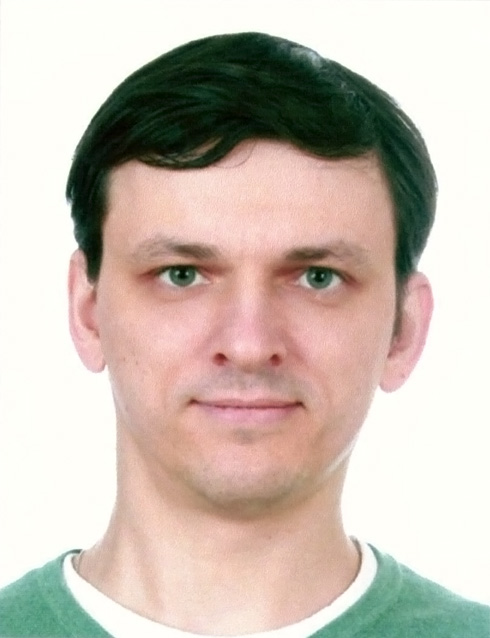 Бражников Денис Викторович