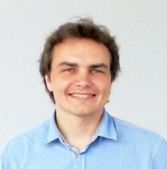 Павловский Евгений Николаевич