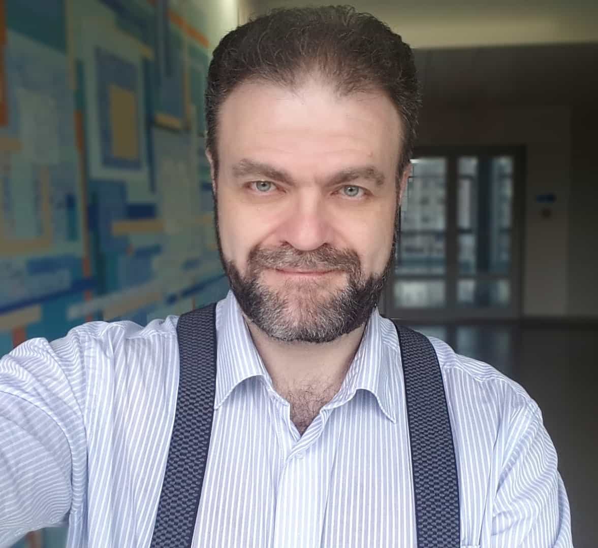 Гутман Александр Ефимович