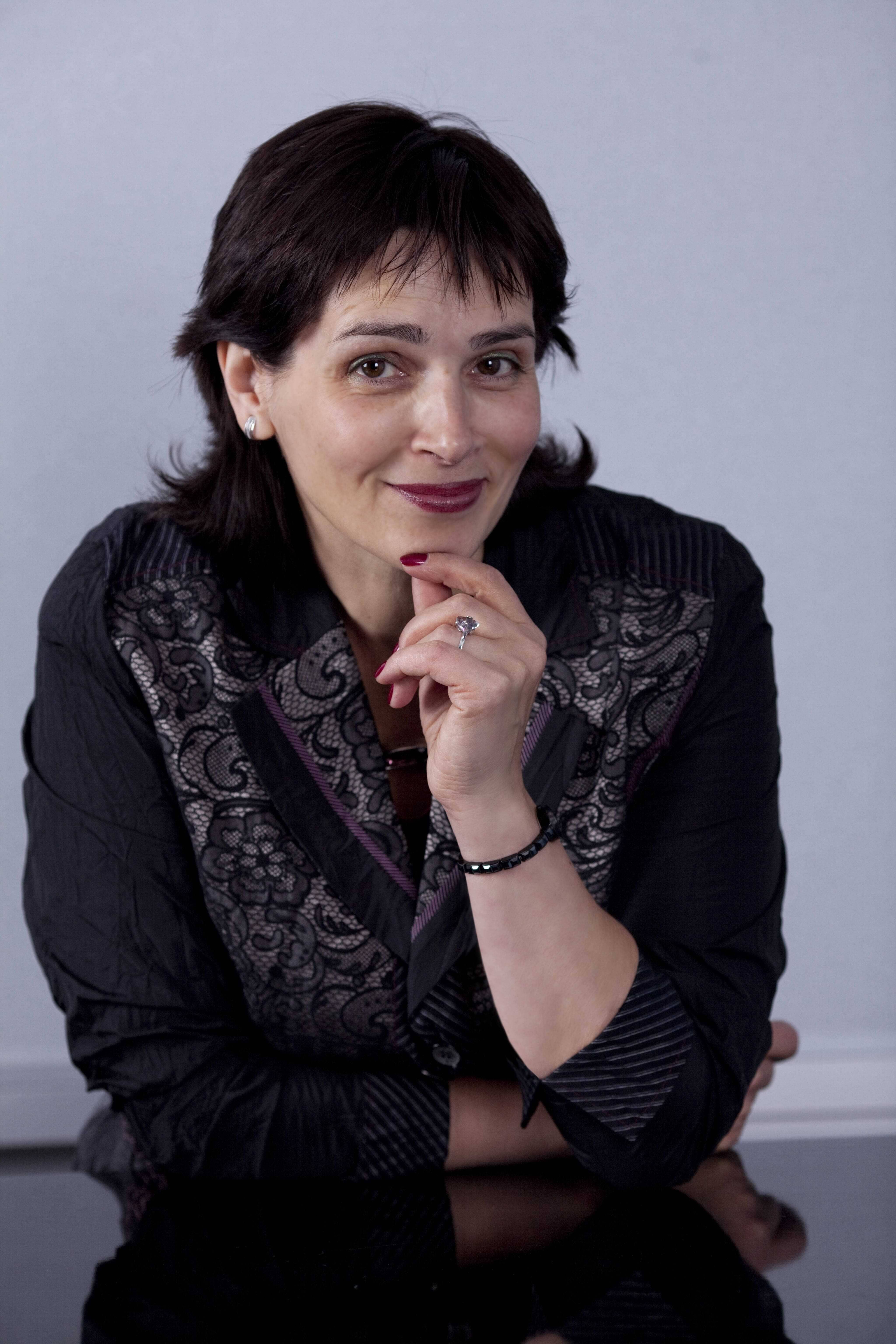 Войтишек Елена Эдмундовна