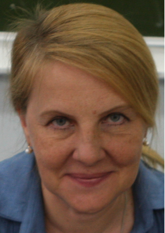 Высоцкая Ирина Всеволодовна