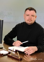 Кузубов Сергеи Анатольевич