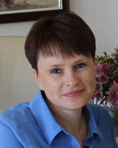 Донецкая Светлана Сергеевна