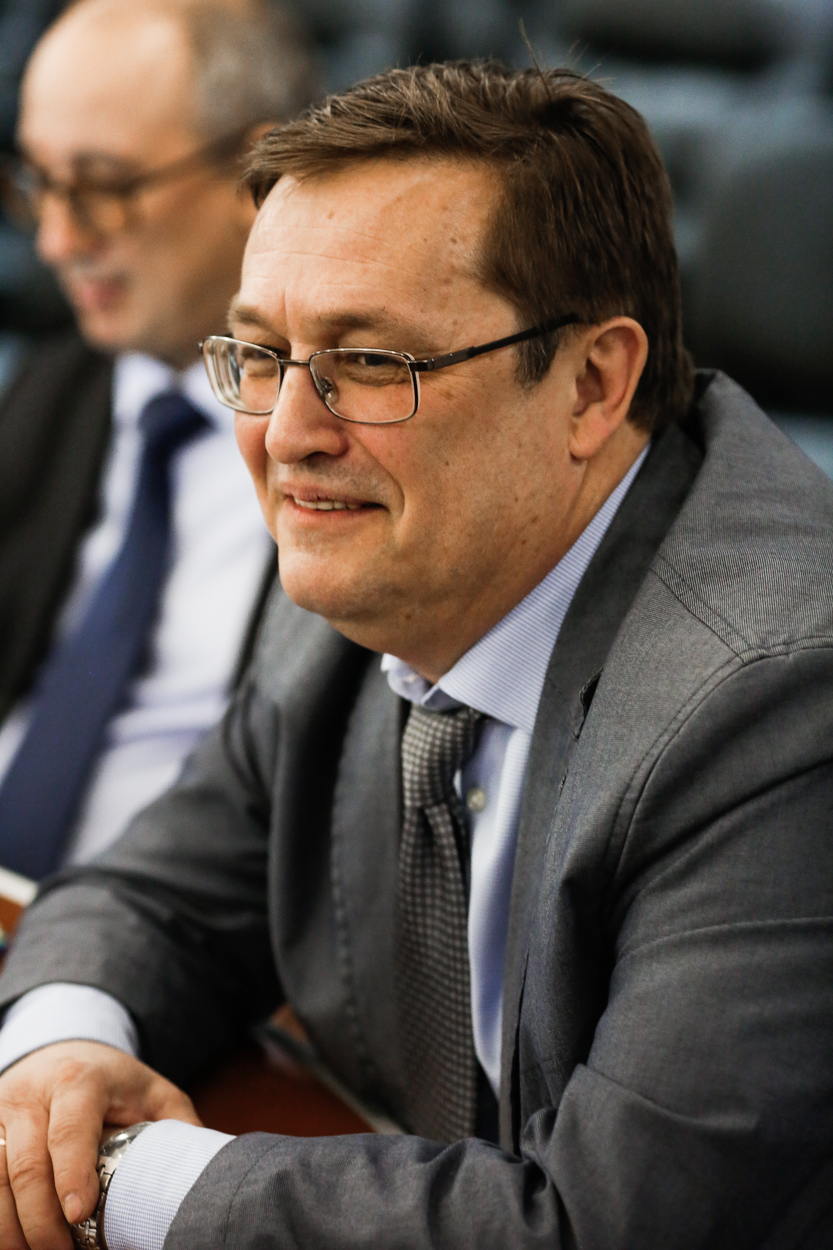 Зуев Андрей Сергеевич