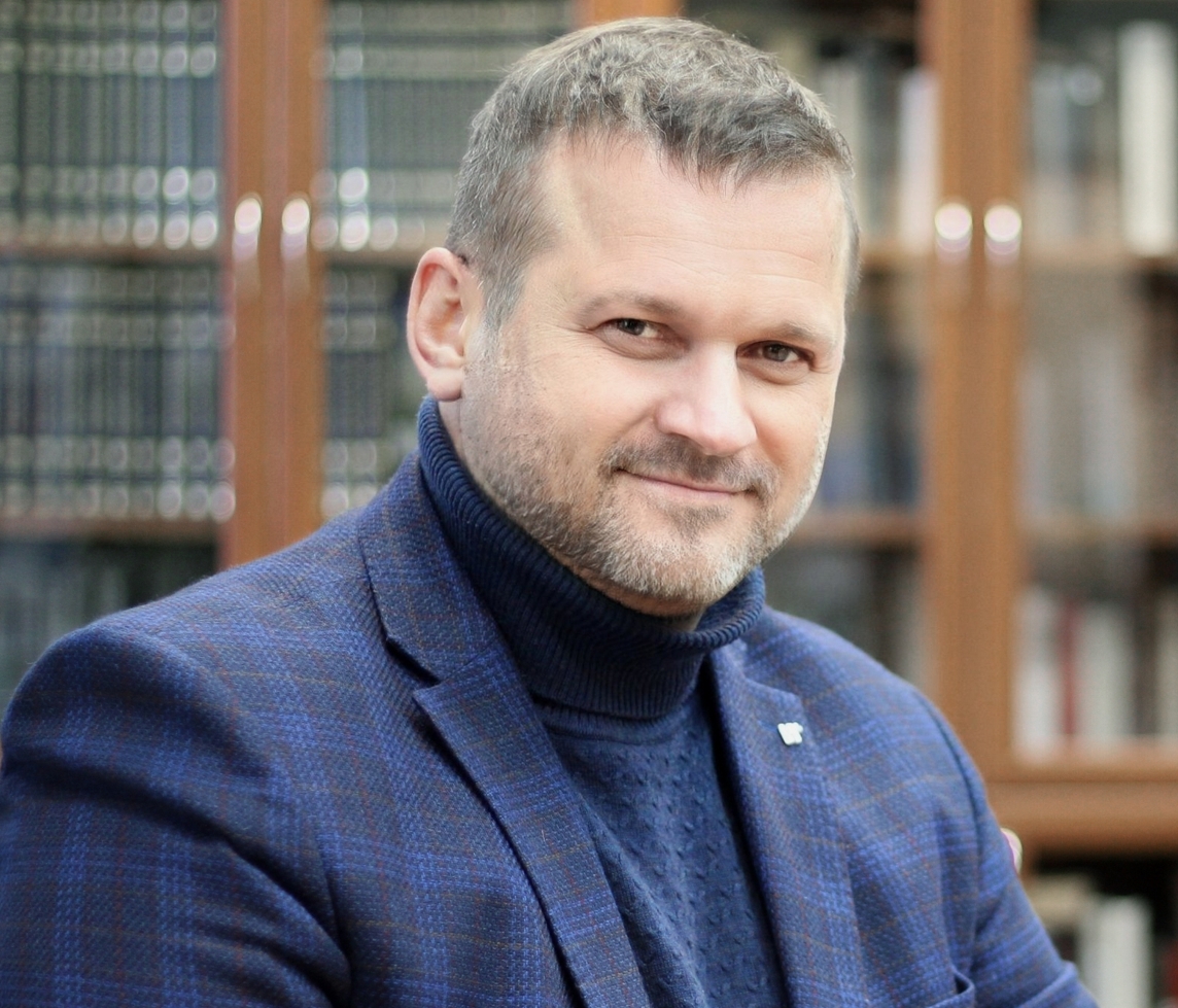 Козлов Денис Владимирович