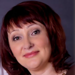 Агашина Елена Николаевна