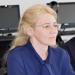 Алехина Наталья Владимировна