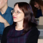 Анисова Анна Александровна