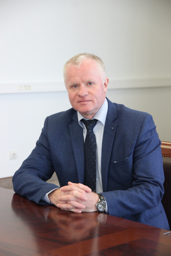Антонченко Вадим Викторович