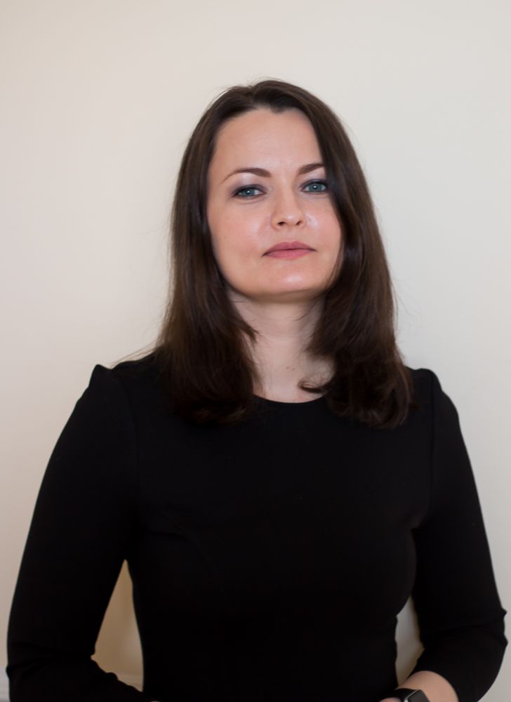 Ардальянова Анна Юрьевна