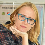 Артеменко Мария Владимировна