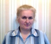 Кузьмина Евгения Владимировна