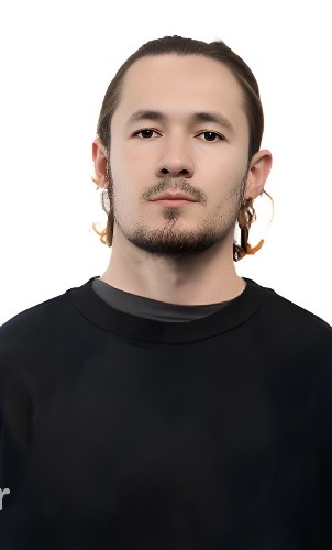 Бакланов Иван Николаевич