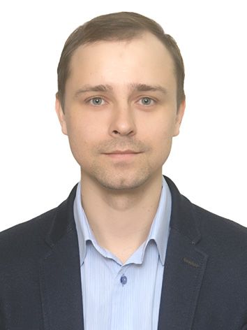 Бордаков Максим Александрович