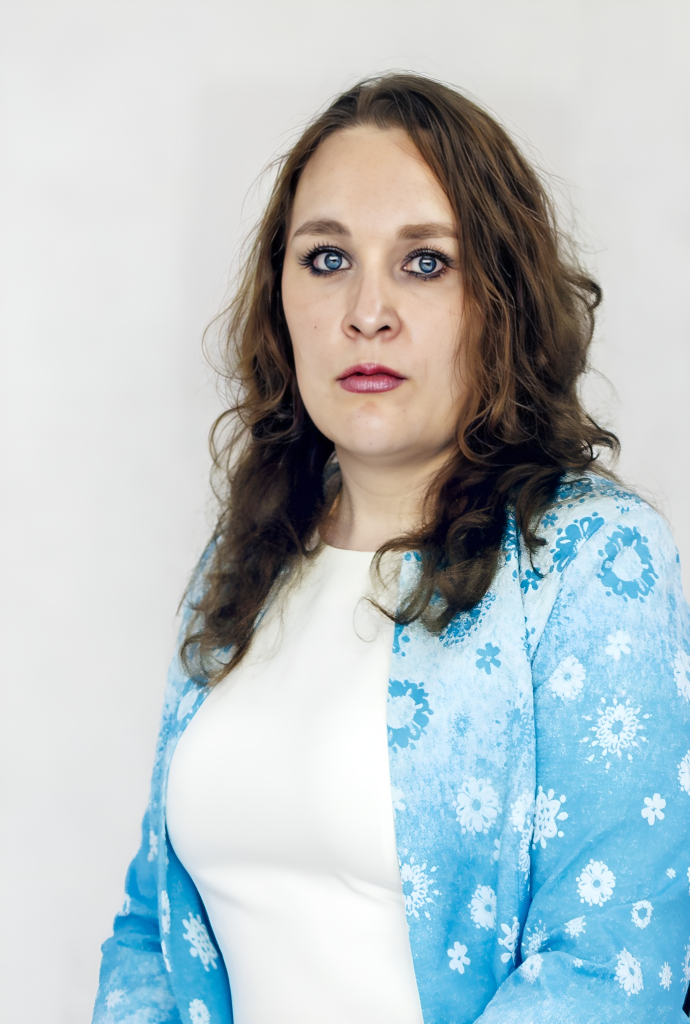 Бурдинская Анна Николаевна