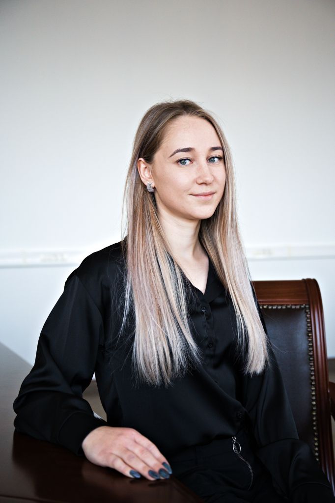 Котоманова Светлана Сергеевна