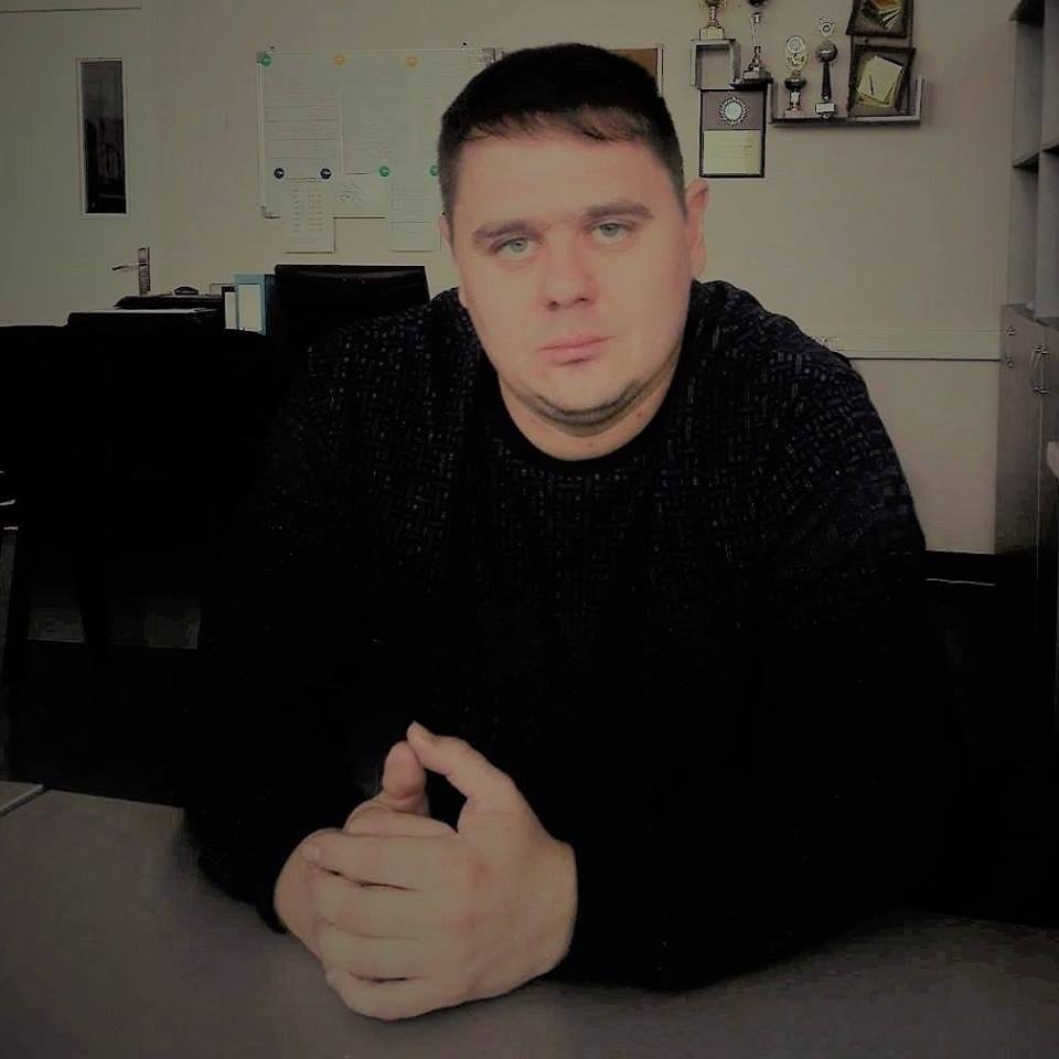 Бутырин Дмитрий Александрович