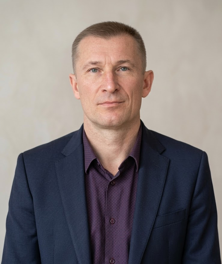 Варавенко Виктор Евгеньевич