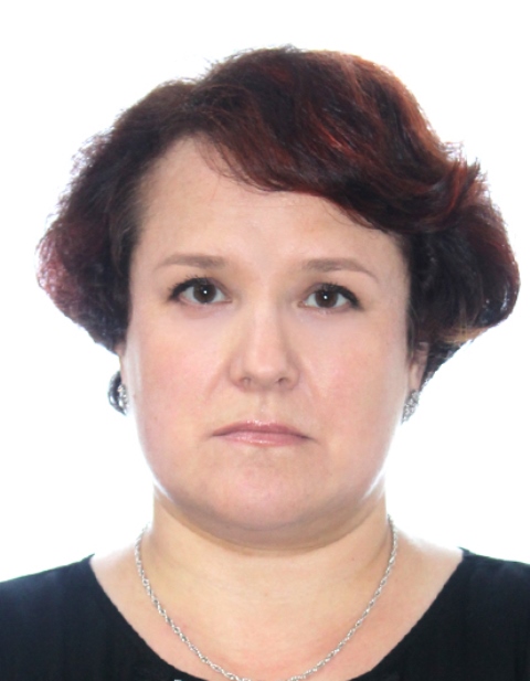 Волошина Марина Андреевна