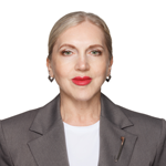 Воронова Лилиана Вячеславовна