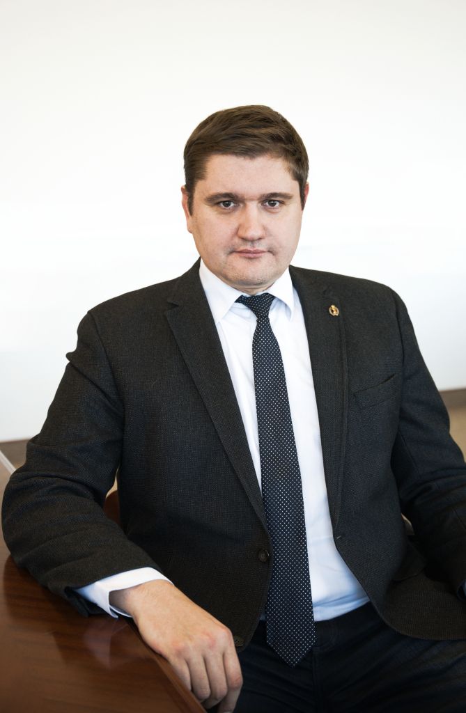 Воткин Владимир Александрович