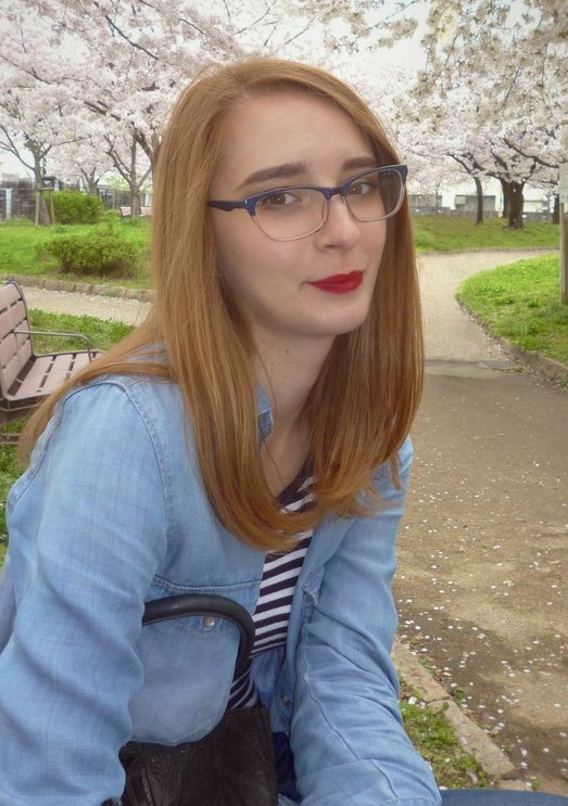 Речкалова Анастасия Александровна