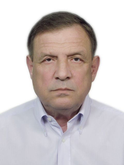 Гельцер Борис Израйльевич