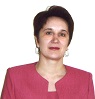 Герасимова Ирина Васильевна