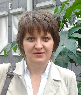 Гладкова Ирина Сергеевна