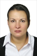 Глушак Елена Владимировна