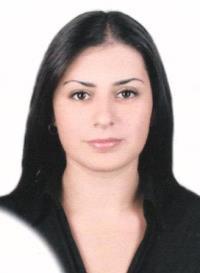 Азарова Офелия Андраниковна