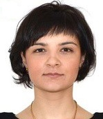 Горелова Ирина Сергеевна