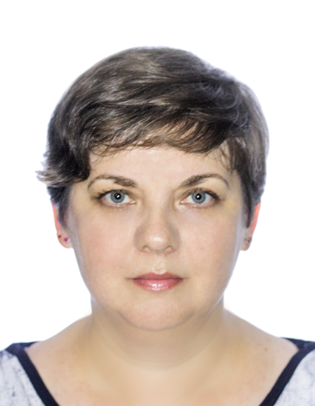Горькавая Анна Юрьевна