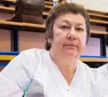 Гумовская Юлия Петровна