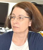 Гунько Юлия Александровна