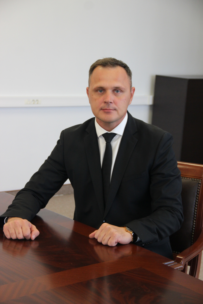 Дулов Евгений Павлович