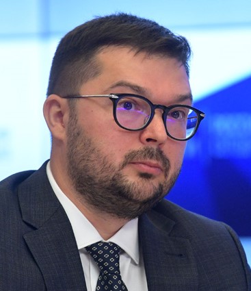 Дячук Вячеслав Алексеевич