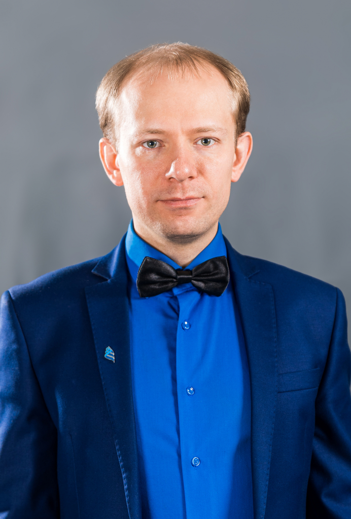 Еременко Александр Сергеевич