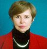 Ерохина Людмила Дмитриевна