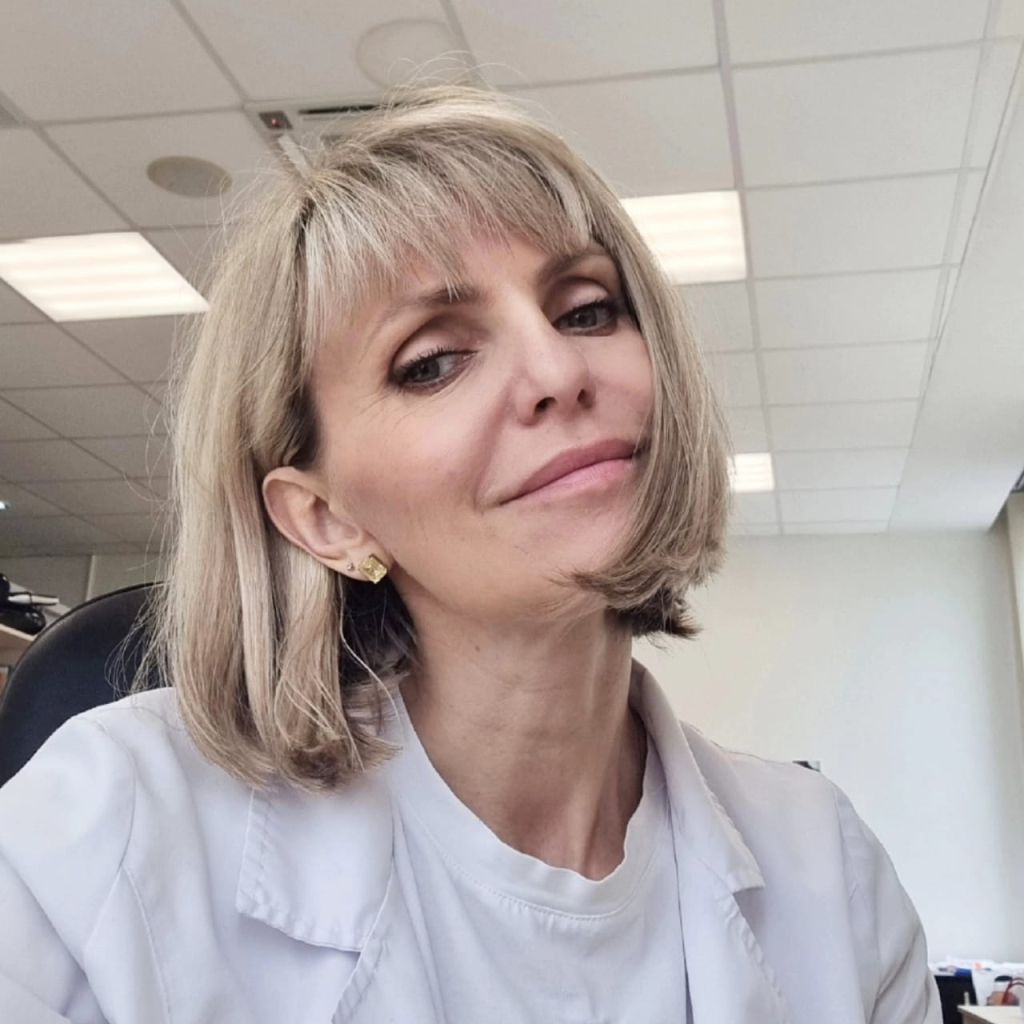 Жданкина Юлия Сергеевна