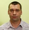 Захаркин Роман Александрович