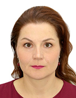 Зубанова Екатерина Анатольевна