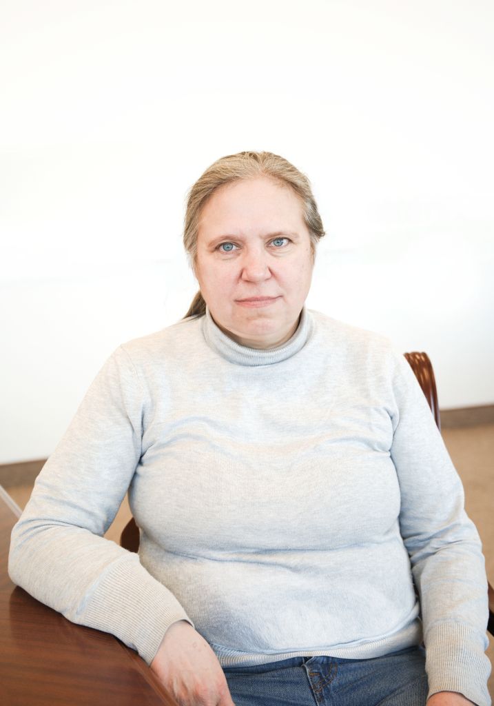 Иванникова Наталья Павловна