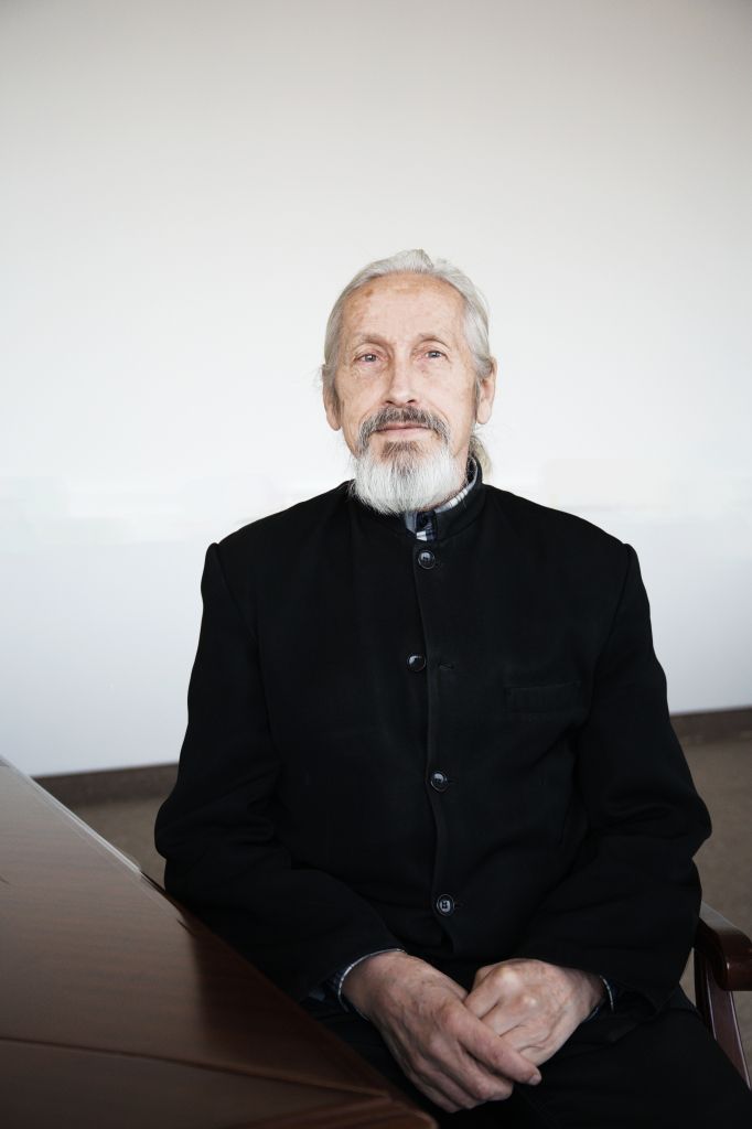 Иванов Александр Михайлович