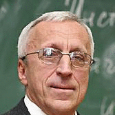 Кулешов Александр Петрович